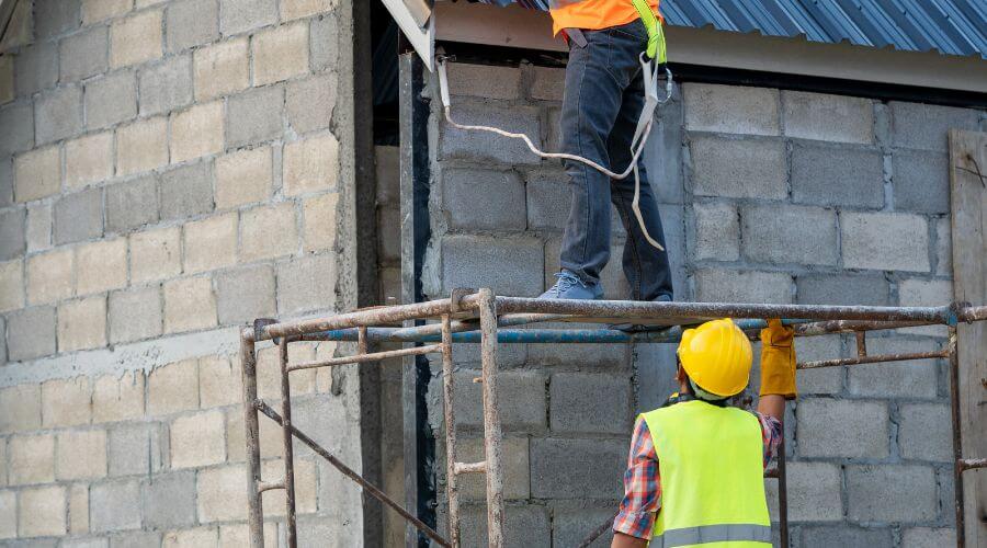 Local Chimney Repair in Arboles, CO